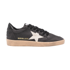 Golden Goose Deluxe Brand Ball Star Low-Top Sneakers
