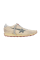 Golden Goose Deluxe Brand Marathon Lace-Up Sneakers
