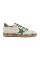 Golden Goose Deluxe Brand Ballstar Lace-Up Sneakers