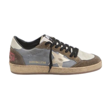 Golden Goose Deluxe Brand Ball Star Low-Top Sneakers