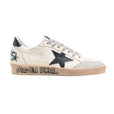 Golden Goose Deluxe Brand Ball Star Sneakers