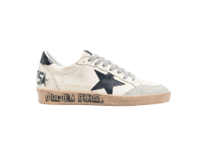 Golden Goose Deluxe Brand Ball Star Sneakers