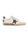Golden Goose Deluxe Brand Ball Star Sneakers