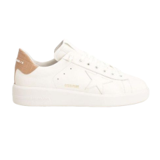 Golden Goose Deluxe Brand Purestar Lace-Up Sneakers