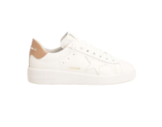 Golden Goose Deluxe Brand Purestar Lace-Up Sneakers