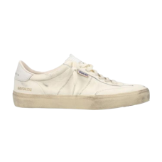 Golden Goose Deluxe Brand Soul Star Lace-Up Sneakers