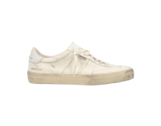 Golden Goose Deluxe Brand Soul Star Lace-Up Sneakers