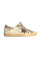 Golden Goose Deluxe Brand Graphic Printed Low-Top Sneakers