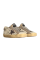 Golden Goose Deluxe Brand Graphic Printed Low-Top Sneakers