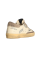 Golden Goose Deluxe Brand Graphic Printed Low-Top Sneakers