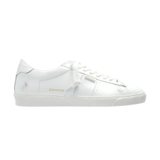 Golden Goose Deluxe Brand Matchstar Low-Top Sneakers