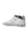 Golden Goose Deluxe Brand Mid Star Double Quarter Sneakers