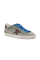 Кроссовки Golden Goose Deluxe Brand Super Star Lace-Up