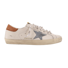 Кроссовки Golden Goose Deluxe Brand Super Star Low-Top