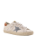 Кроссовки Golden Goose Deluxe Brand Super Star Low-Top
