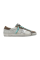 Golden Goose Deluxe Brand Super Star Lace-Up Sneakers