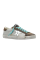Golden Goose Deluxe Brand Super Star Lace-Up Sneakers
