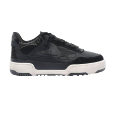 Кроссовки Golden Goose Deluxe Brand Star Patch Lace-Up