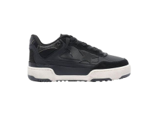 Golden Goose Deluxe Brand Star Patch Lace-Up Sneakers