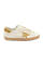 Golden Goose Deluxe Brand Super Star Lace-Up  Sneakers