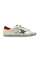 Golden Goose Deluxe Brand Super-Star Lace-Up Sneakers