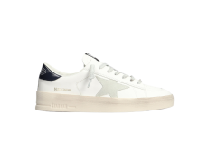 Golden Goose Deluxe Brand Stardan Lace-Up Sneakers