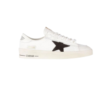 Golden Goose Deluxe Brand Star Patch Sneakers