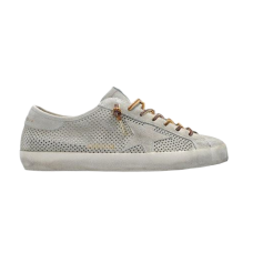 Кроссовки Golden Goose Deluxe Brand Super Star Lace-Up