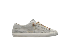 Golden Goose Deluxe Brand Super Star Lace-Up Sneakers
