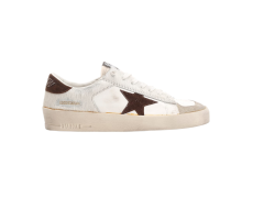 Golden Goose Deluxe Brand Stardan Lace-Up Sneakers