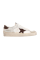 Golden Goose Deluxe Brand Stardan Lace-Up Sneakers