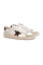 Golden Goose Deluxe Brand Stardan Lace-Up Sneakers
