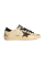 Кроссовки Golden Goose Deluxe Brand Super Star Lace-Up