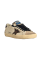 Кроссовки Golden Goose Deluxe Brand Super Star Lace-Up