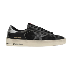 Кроссовки Golden Goose Deluxe Brand Star-Patch