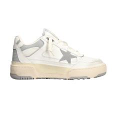Кроссовки Golden Goose Deluxe Brand Forty 2 Lace-Up