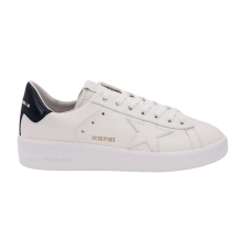 Кроссовки Golden Goose Deluxe Brand Star Patch Low-Top