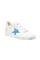 Кроссовки Golden Goose Deluxe Brand Ballstar Lace-Up