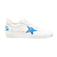 Кроссовки Golden Goose Deluxe Brand Ballstar Lace-Up