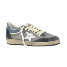 Кроссовки Golden Goose Deluxe Brand Ballstar Lace-Up