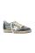 Кроссовки Golden Goose Deluxe Brand Ballstar Lace-Up