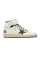 Кроссовки Golden Goose Deluxe Brand Sky Star Lace-Up