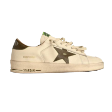 Кроссовки Golden Goose Deluxe Brand Stardan Lace-Up