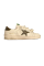 Кроссовки Golden Goose Deluxe Brand Stardan Lace-Up