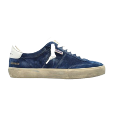 Кроссовки Golden Goose Deluxe Brand Soul Star Low-Top