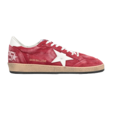 Кросівки Golden Goose Deluxe Brand Ball Star Lace-Up