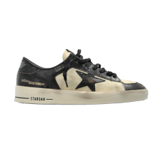 Кросівки Golden Goose Deluxe Brand Stardan Low-Top