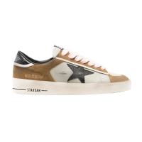 Кросівки Golden Goose Deluxe Brand Distressed Low-Top