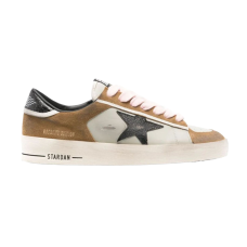 Кросівки Golden Goose Deluxe Brand Distressed Low-Top