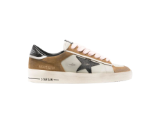 Кросівки Golden Goose Deluxe Brand Distressed Low-Top